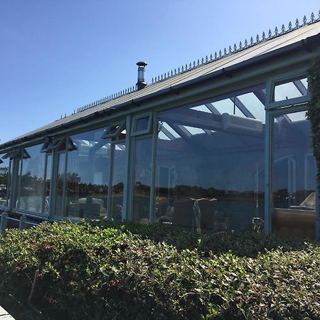 הוילה קרלינגפורד Wood Quay - A Truly Unique, Seafront Experience! מראה חיצוני תמונה
